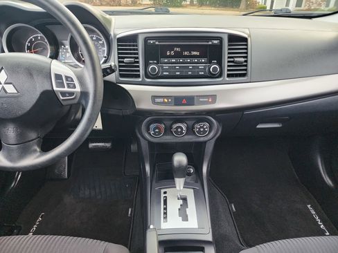 Used 2015 Mitsubishi Lancer ES image 24