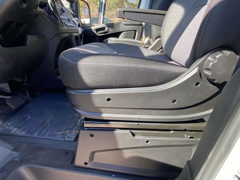 New 2026 RAM ProMaster 2500 w/ Safety Group image 9