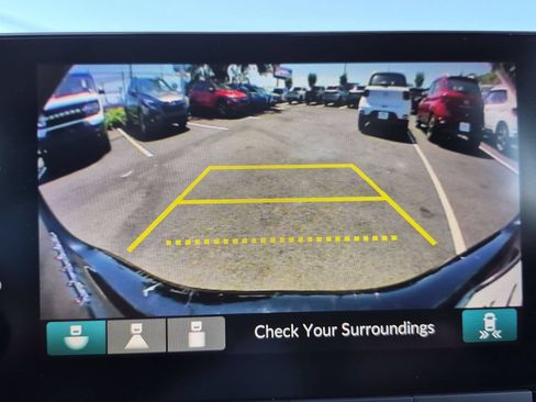 Used 2025 Honda Accord SE image 17