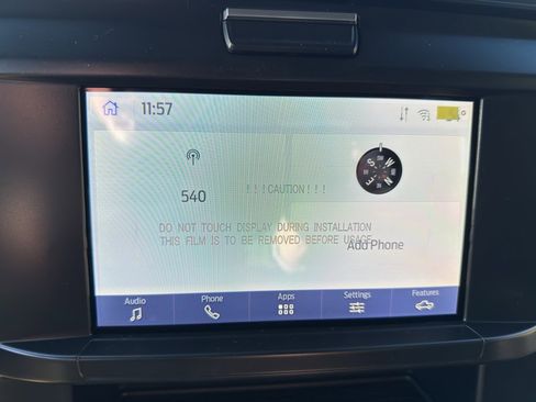 New 2026 Ford F450 XL w/ XL Chrome Package image 25