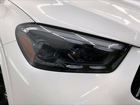 Used 2026 Mercedes-Benz GLE 53 AMG 4MATIC Coupe image 26