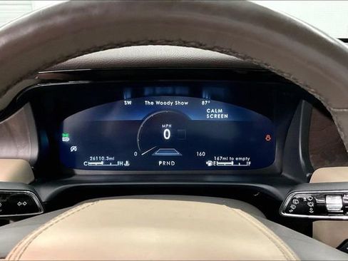 Used 2023 Lincoln Aviator Reserve w/ Elements Package Plus AWD/4WD image 28