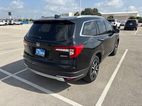 Used 2022 Honda Pilot Touring image 5