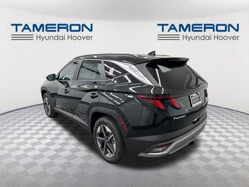 New 2026 Hyundai Tucson SEL w/ Tow & Go Package image 3