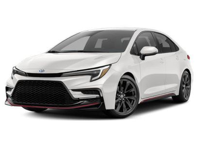 Certified 2023 Toyota Corolla SE