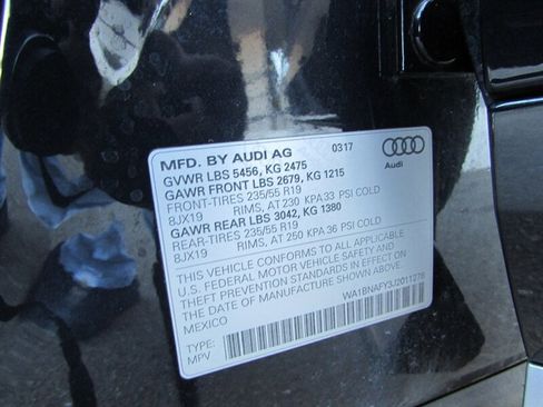 Used 2018 Audi Q5 2.0T Premium Plus image 32