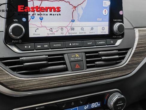 Used 2020 Nissan Altima 2.5 SL AWD/4WD image 19