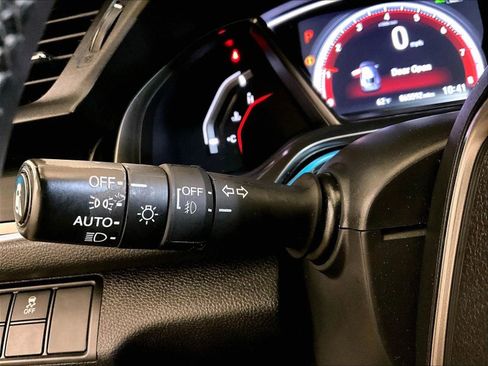 Used 2021 Honda Civic Sport Touring image 30
