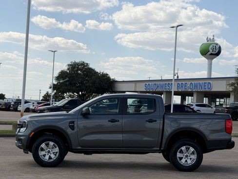 Used 2025 Ford Ranger XL RWD image 7