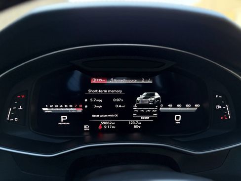 Used 2021 Audi S7 Premium Plus w/ S Sport Package AWD/4WD image 23