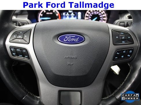 Used 2019 Ford Ranger XLT w/ Equipment Group 302A Luxury image 15