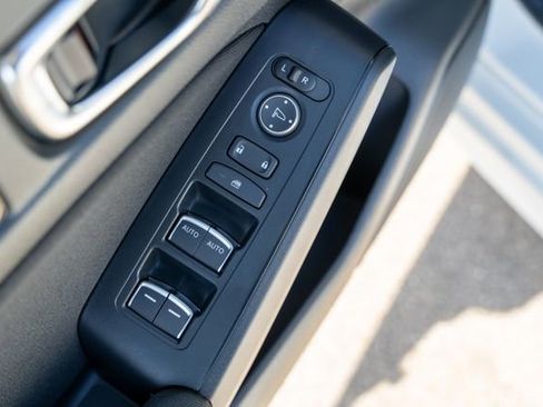 New 2026 Honda Civic Sport image 20