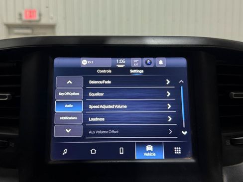 Used 2022 RAM 2500 Tradesman AWD/4WD image 15