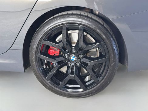 Used 2026 BMW 330i Sedan w/ M Sport Package RWD image 32
