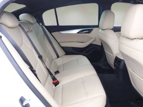 Used 2023 Cadillac CT5 Luxury RWD image 15