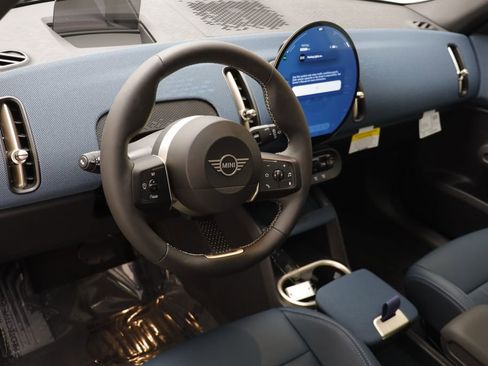 New 2026 MINI Cooper Countryman S image 7