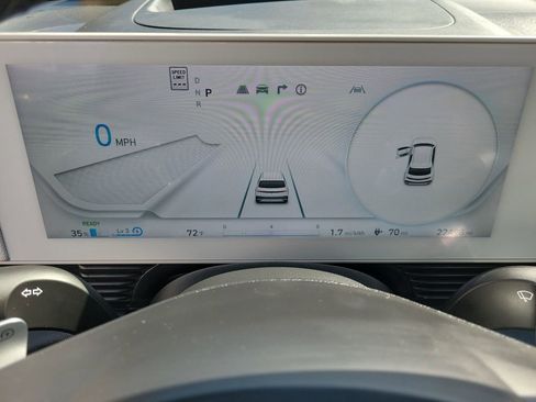 Used 2023 Hyundai Ioniq 5 Limited w/ Cargo Package image 27