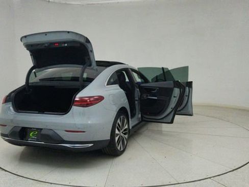 Used 2024 Mercedes-Benz EQE 350+ 4MATIC Sedan image 78