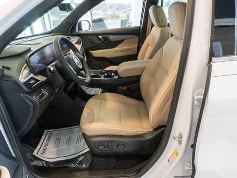 New 2026 Buick Enclave Preferred w/ Power Package FWD image 24