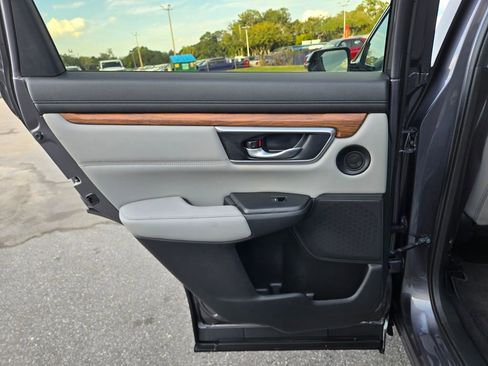 Used 2019 Honda CR-V EX-L image 36