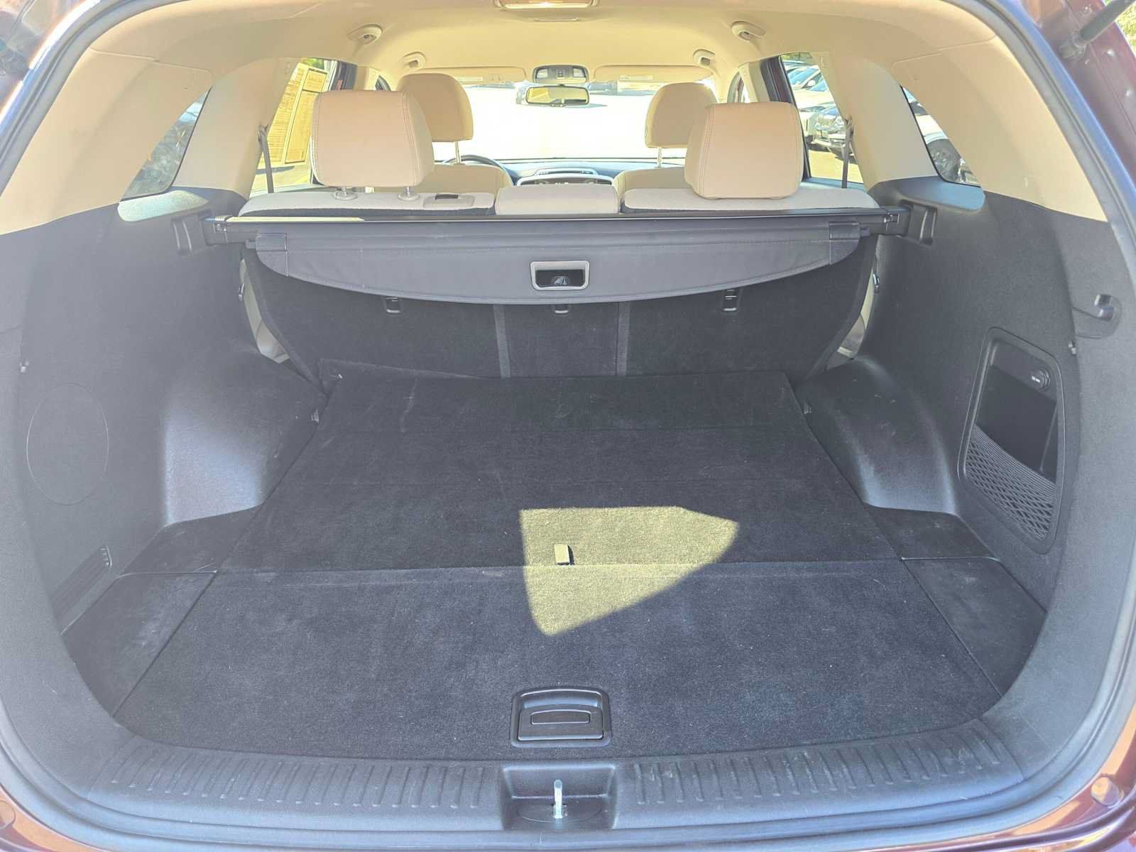 Used 2018 Kia Sorento FWD image 14