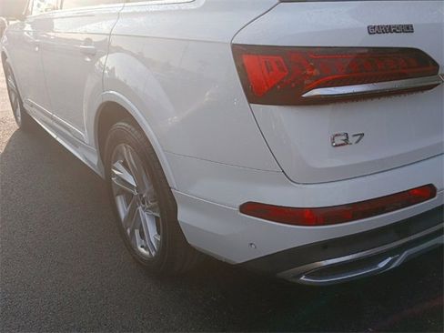 Used 2022 Audi Q7 3.0T Premium Plus image 15
