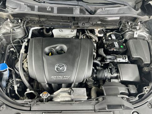 Used 2017 MAZDA CX-5 Touring FWD image 29
