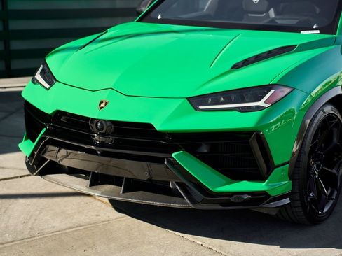 Used 2024 Lamborghini Urus Performante image 5