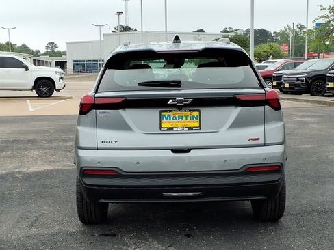 New 2027 Chevrolet Bolt RS FWD image 6