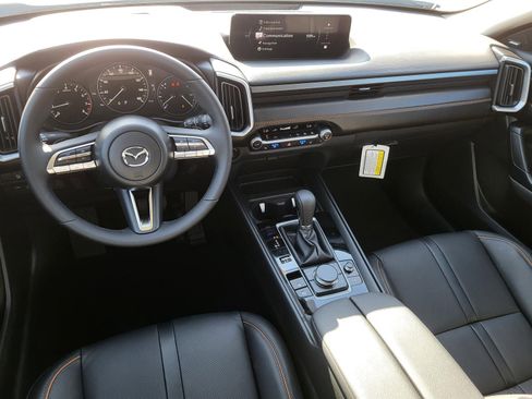 New 2026 MAZDA CX-50 AWD 2.5 S w/ Weather Package image 15