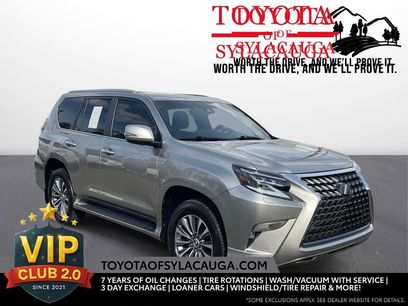 Used 2023 Lexus GX 460 Luxury w/ Accessory Package