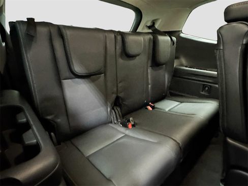 New 2026 Subaru Ascent Premium image 25