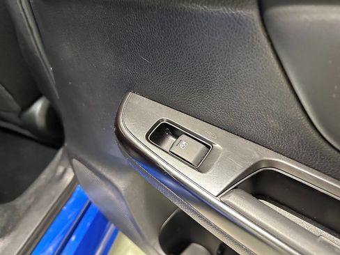 Used 2020 Subaru WRX Premium AWD/4WD image 15