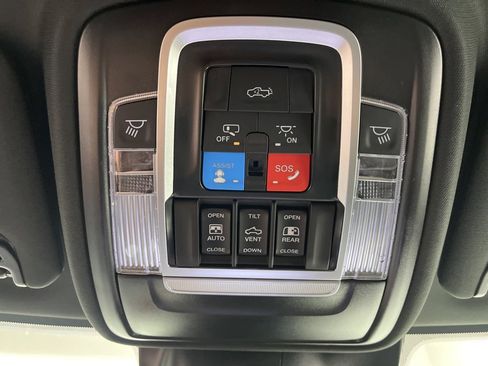 New 2026 RAM 2500 Limited image 23