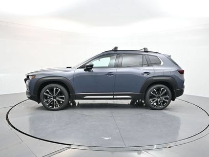 New 2026 MAZDA CX-50 2.5 Turbo w/ Accent Package