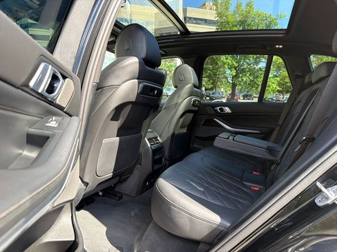 Used 2026 BMW X5 xDrive40i AWD/4WD image 17