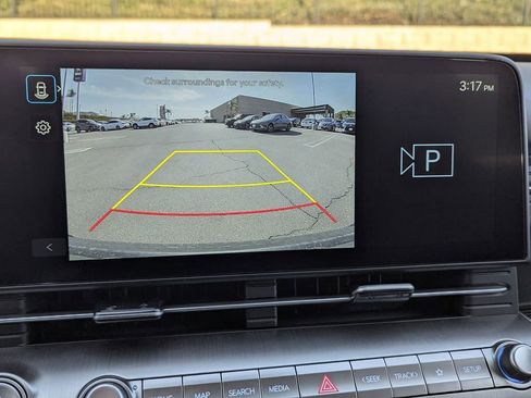 New 2025 Hyundai Kona SEL image 23