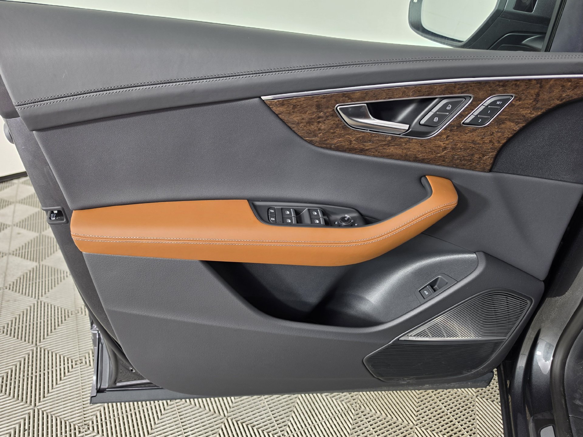 New 2027 Audi Q8 Prestige AWD/4WD image 11