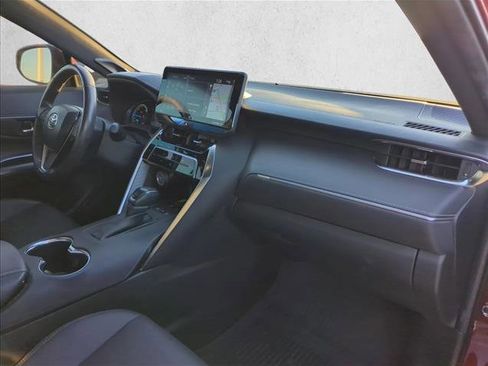 Used 2021 Toyota Venza Limited w/ Advanced Technology Package image 24