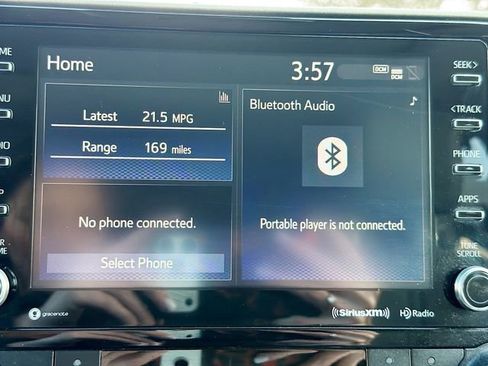 Used 2020 Toyota Highlander XLE AWD/4WD image 14