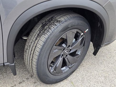 New 2026 Nissan Rogue SV AWD/4WD image 6