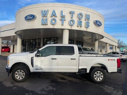 Used 2024 Ford F250 XLT w/ FX4 Off-Road Package