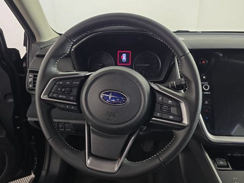 Certified 2025 Subaru Outback Premium AWD/4WD image 12