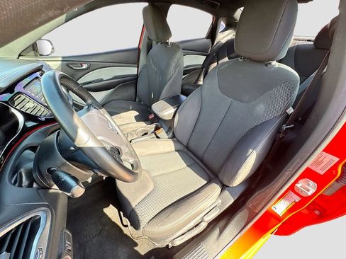 Used 2016 Dodge Dart SXT w/ Rallye Appearance Group image 23