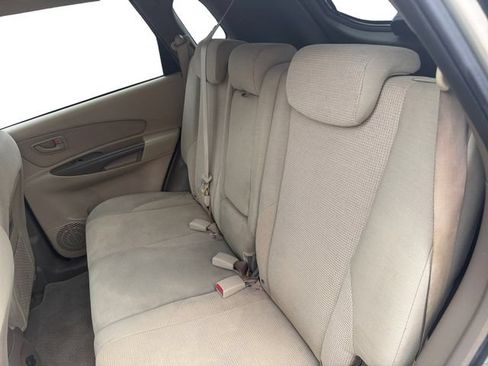 Used 2008 Hyundai Tucson GLS FWD image 13