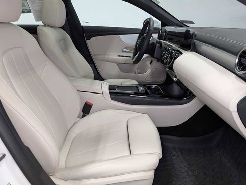 Certified 2026 Mercedes-Benz CLA 250 4MATIC image 36