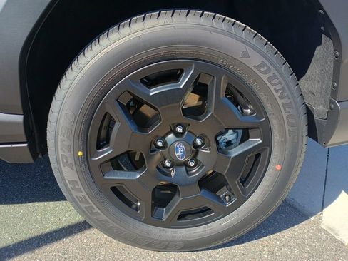 New 2026 Subaru Outback Limited AWD/4WD image 7