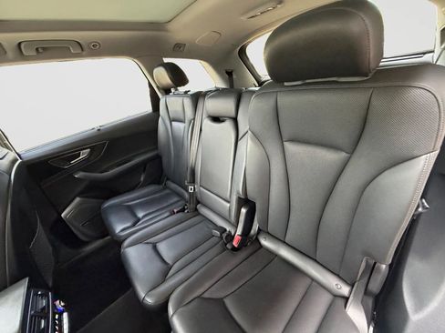 Used 2019 Audi Q7 3.0T Prestige w/ Prestige Package AWD/4WD image 15