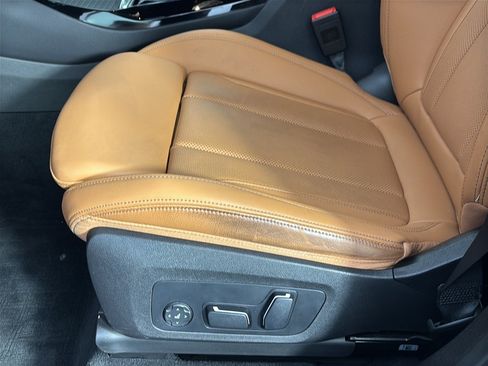 Used 2024 BMW X3 xDrive30i w/ Premium Package AWD/4WD image 16