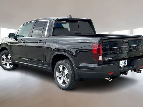 New 2026 Honda Ridgeline RTL image 3